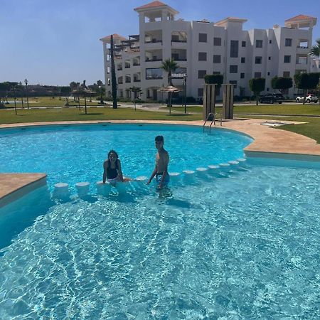 Appartement Pied Dans L Eau A Residence Beralmar Asilah Exterior photo