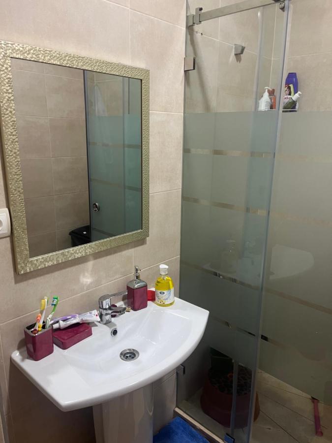 Appartement Pied Dans L Eau A Residence Beralmar Asilah Exterior photo