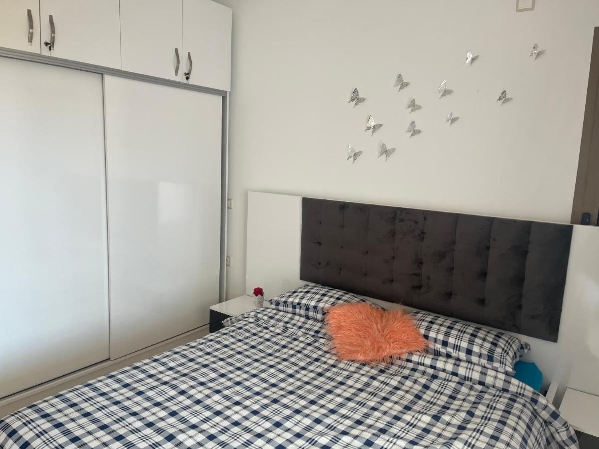 Appartement Pied Dans L Eau A Residence Beralmar Asilah Exterior photo